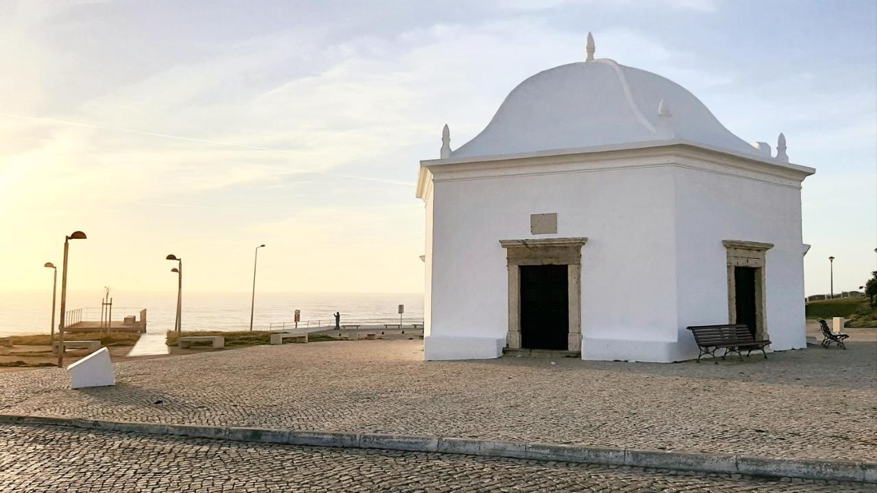 Ericeira Sand Beach I Экстерьер фото
