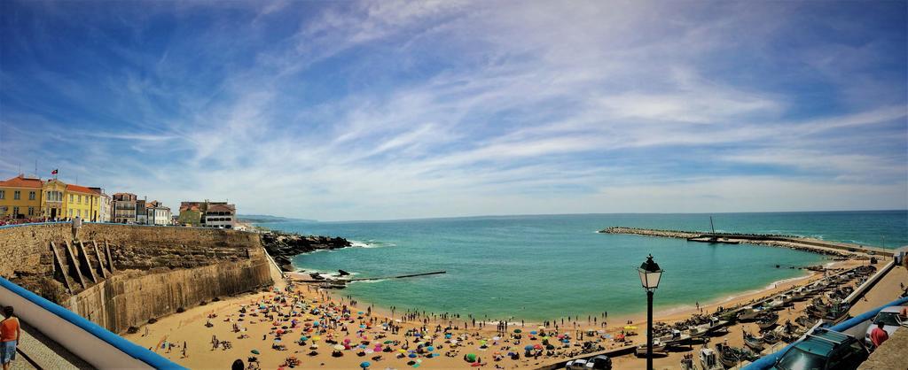 Ericeira Sand Beach I Экстерьер фото